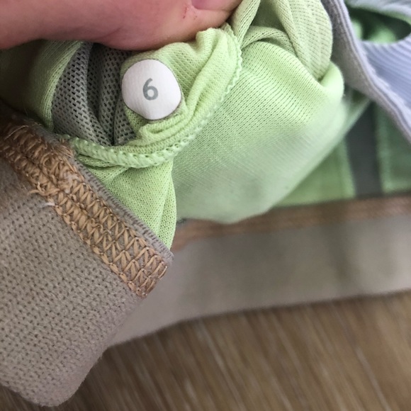 Lululemon Sports Bra - Picture 3 of 3